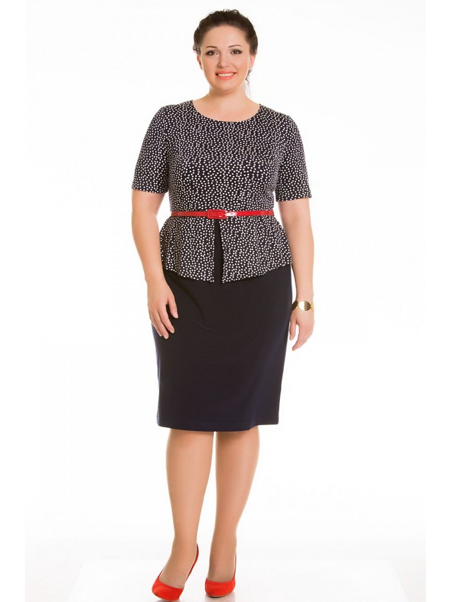 Платье Elga арт: 628847