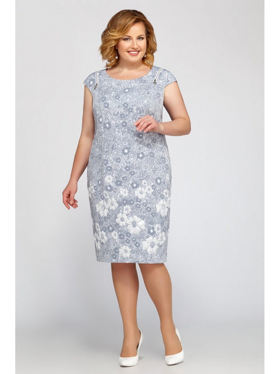 Платье Надин-н (модель 1847)