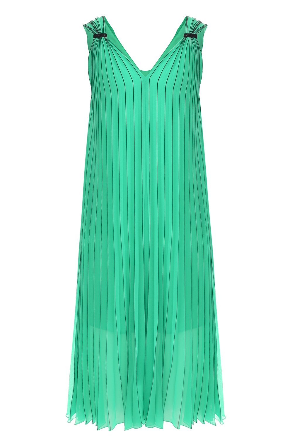 Креп гофре ткань