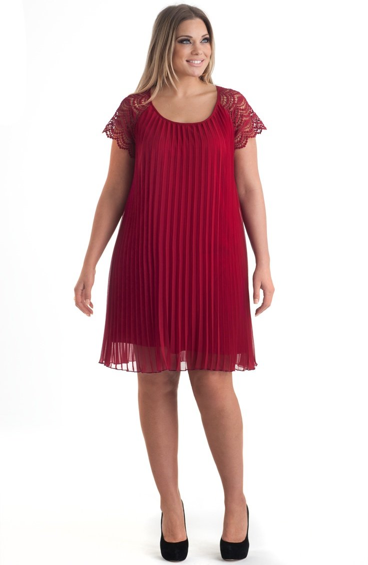 Наряд на др платье