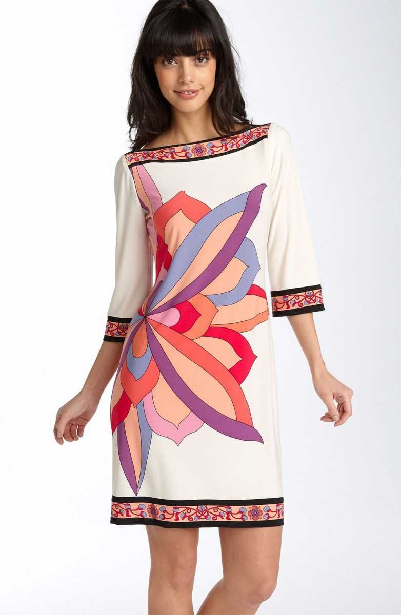 Платье с Купоном