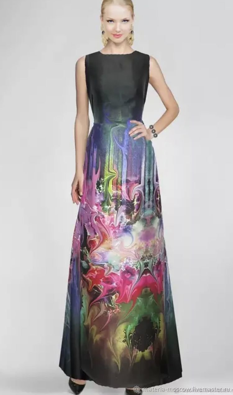 Купонная ткань