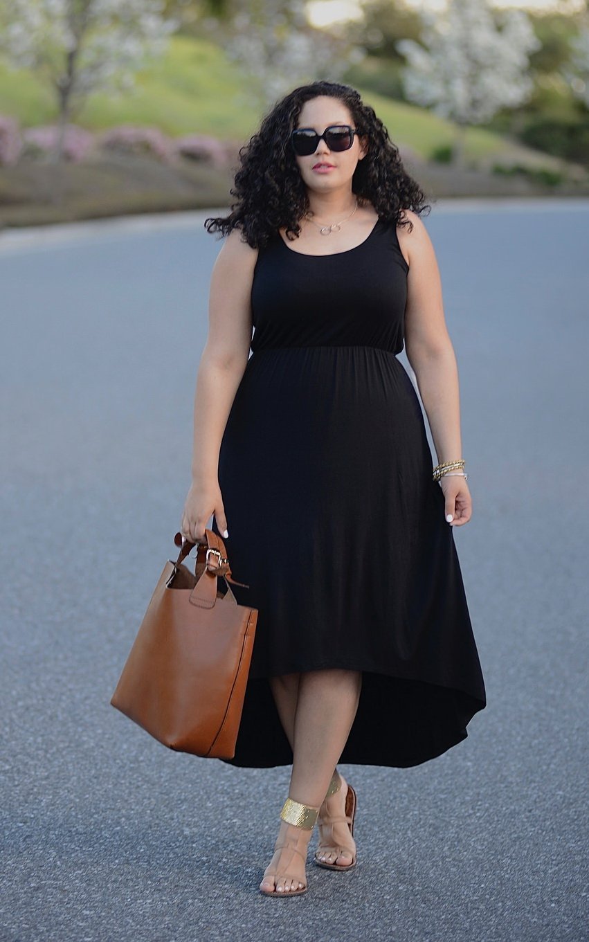 Платье на новый год на полную фигуру