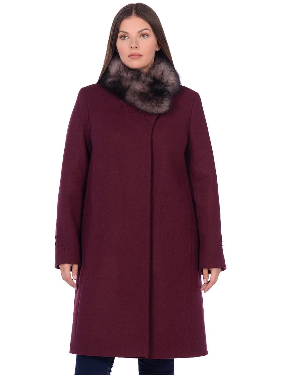 Фабрика Вымпел пальто