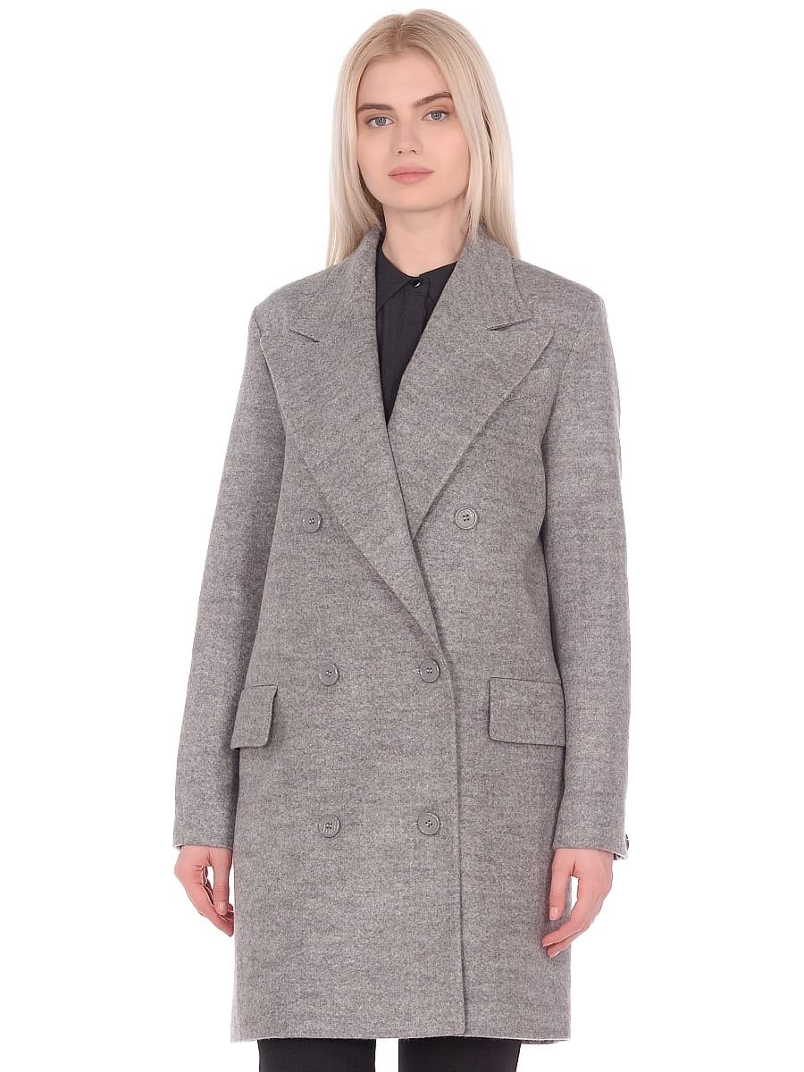 Пальто 54 размера женское