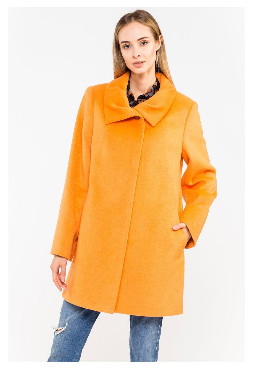 Большевичка женская одежда пальто