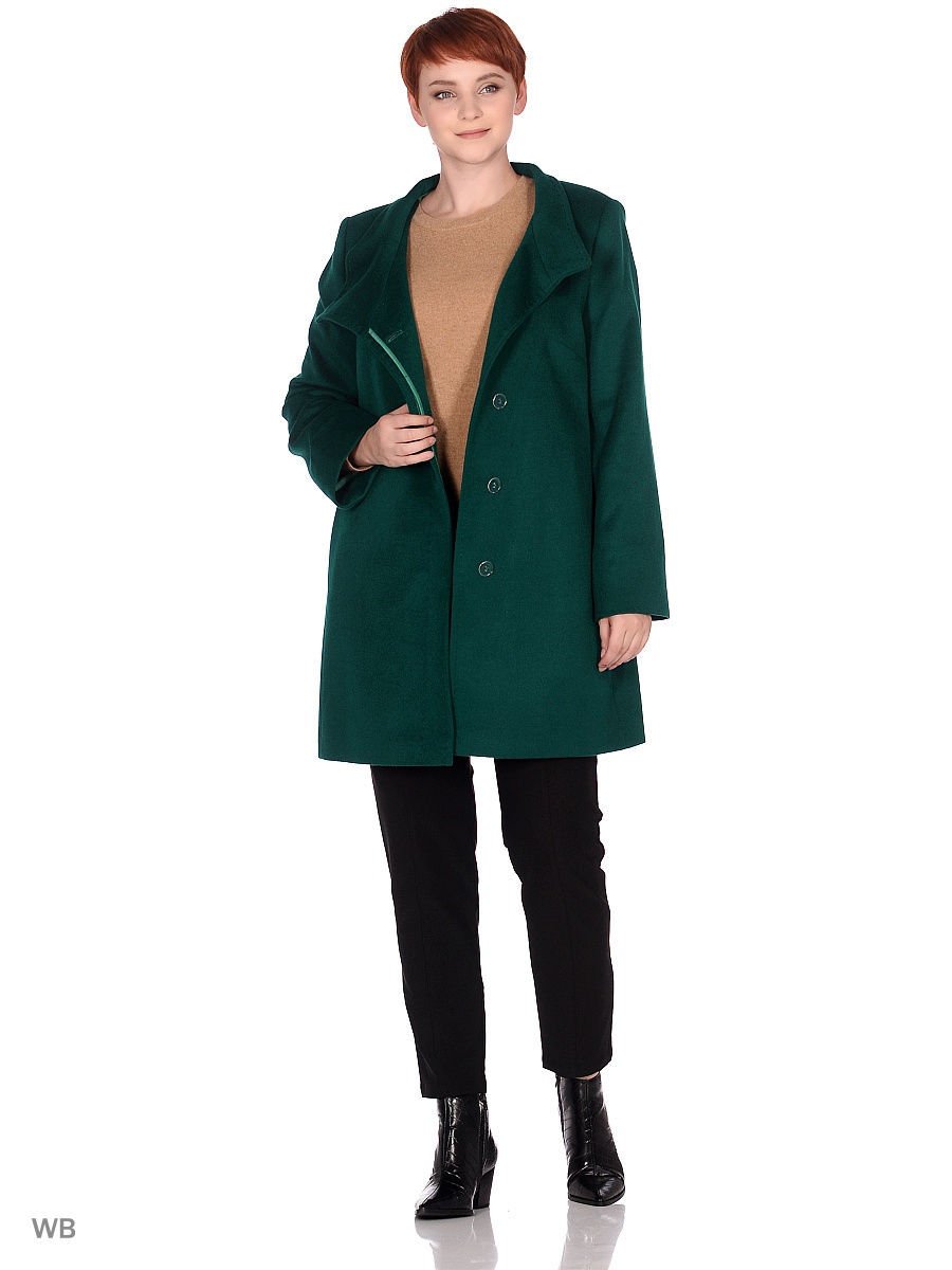 Пальто Лина от Дюто