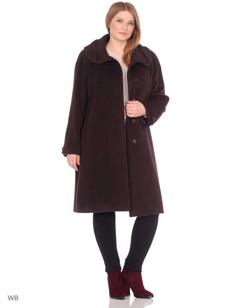 Пальто фабричного пошива детали пальто