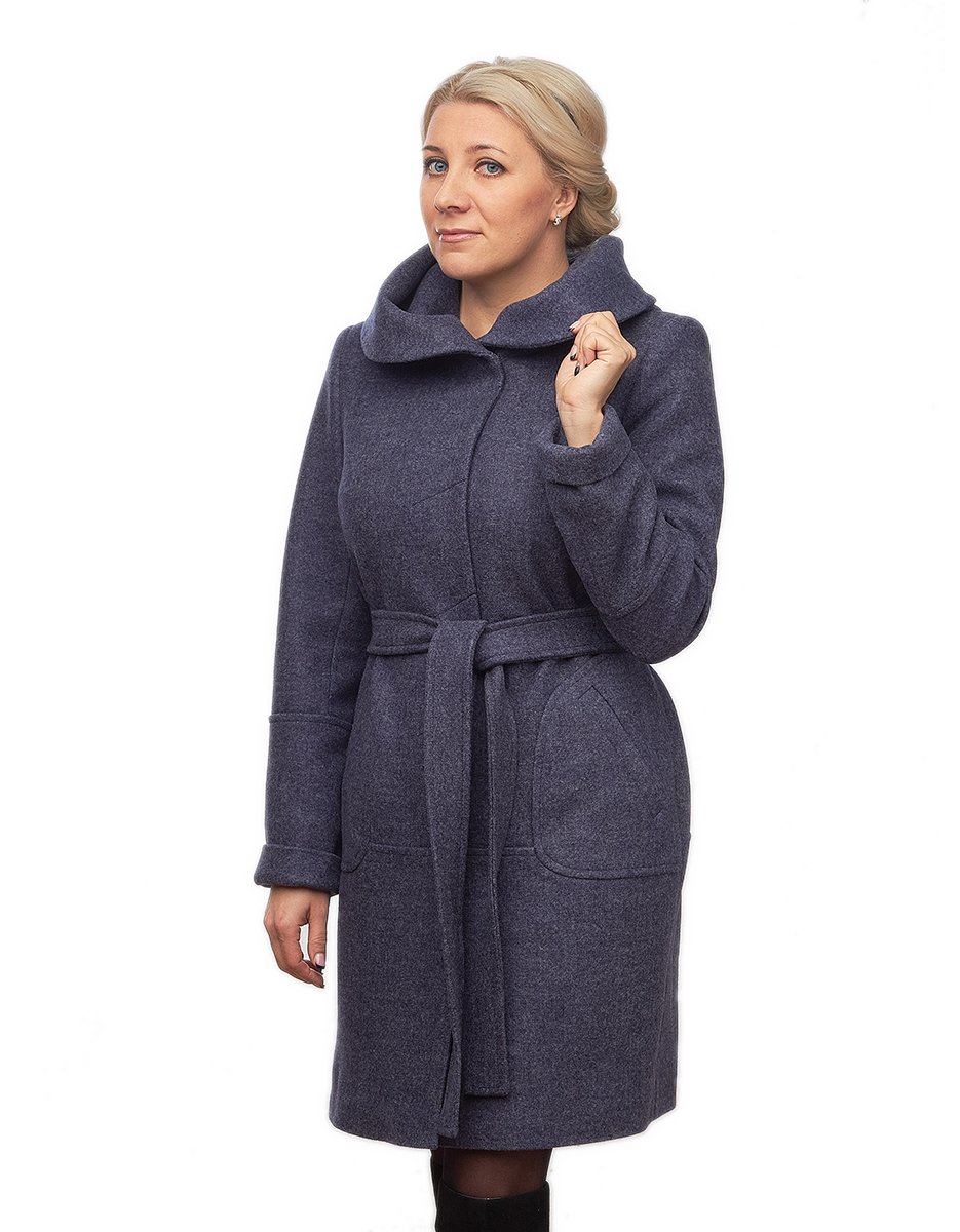 Женские пальто фабрики Вымпел