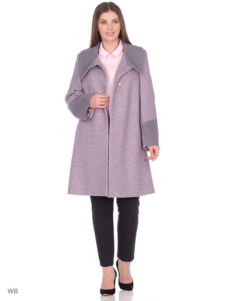 Пальто фабричное Вымпел