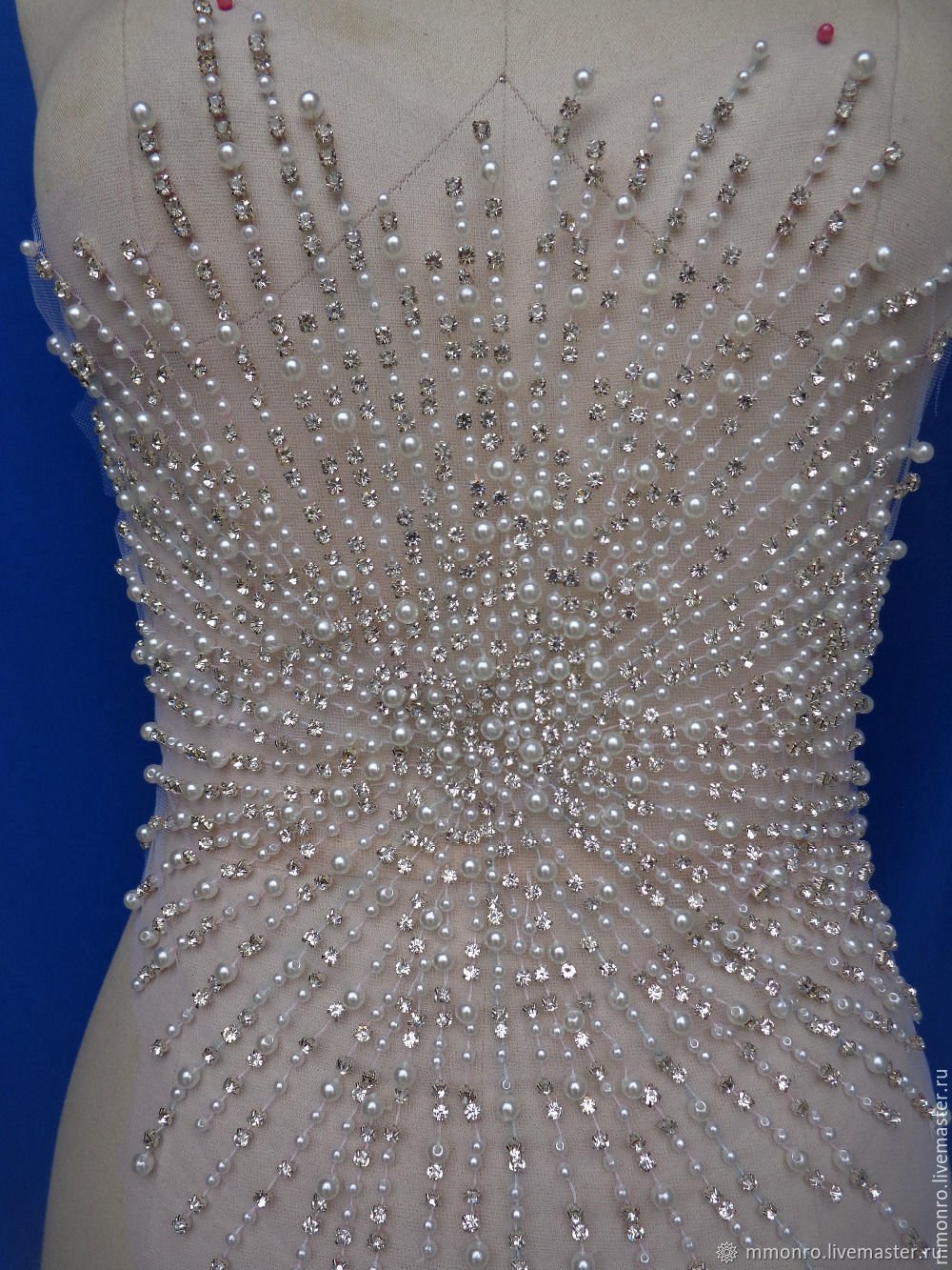 Турецкие платья вечерние со стразами