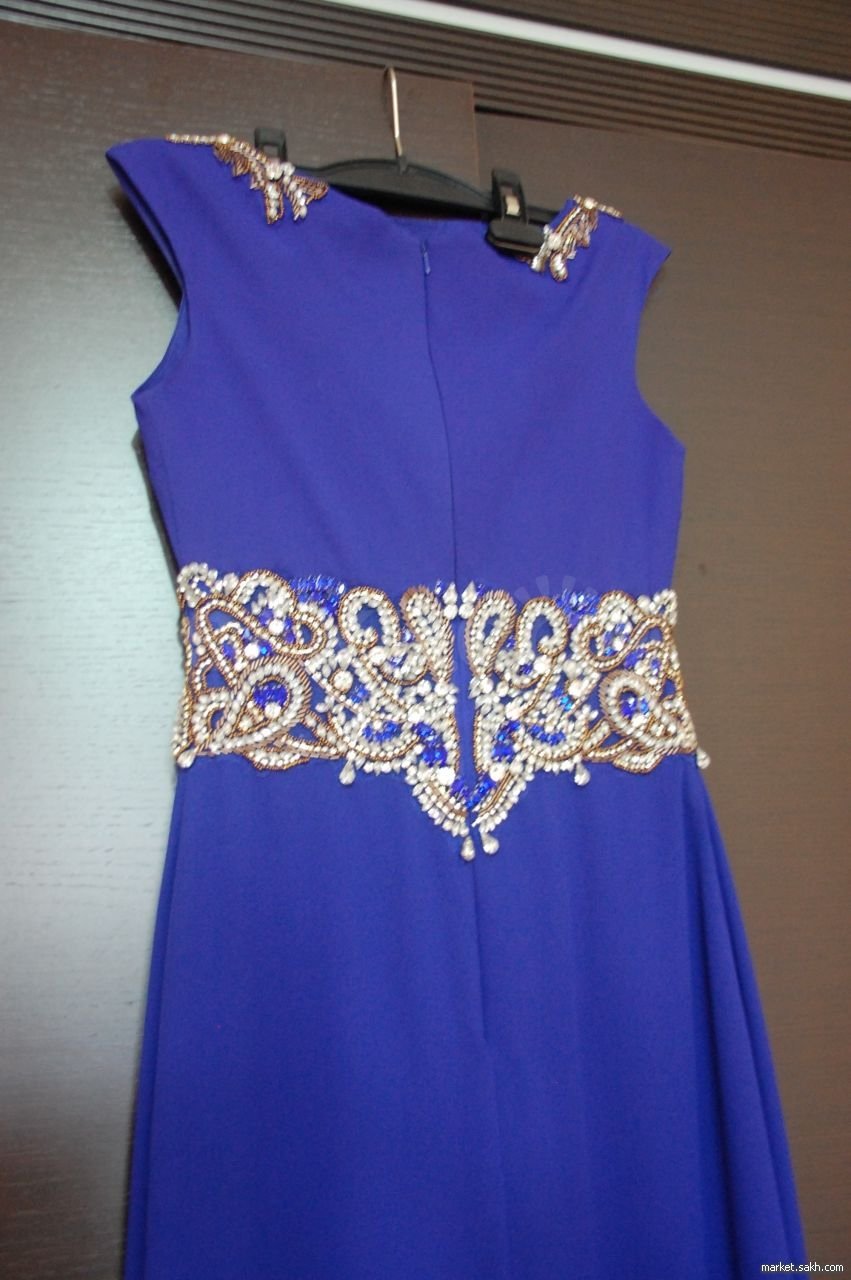 Турецкие платья Садовод