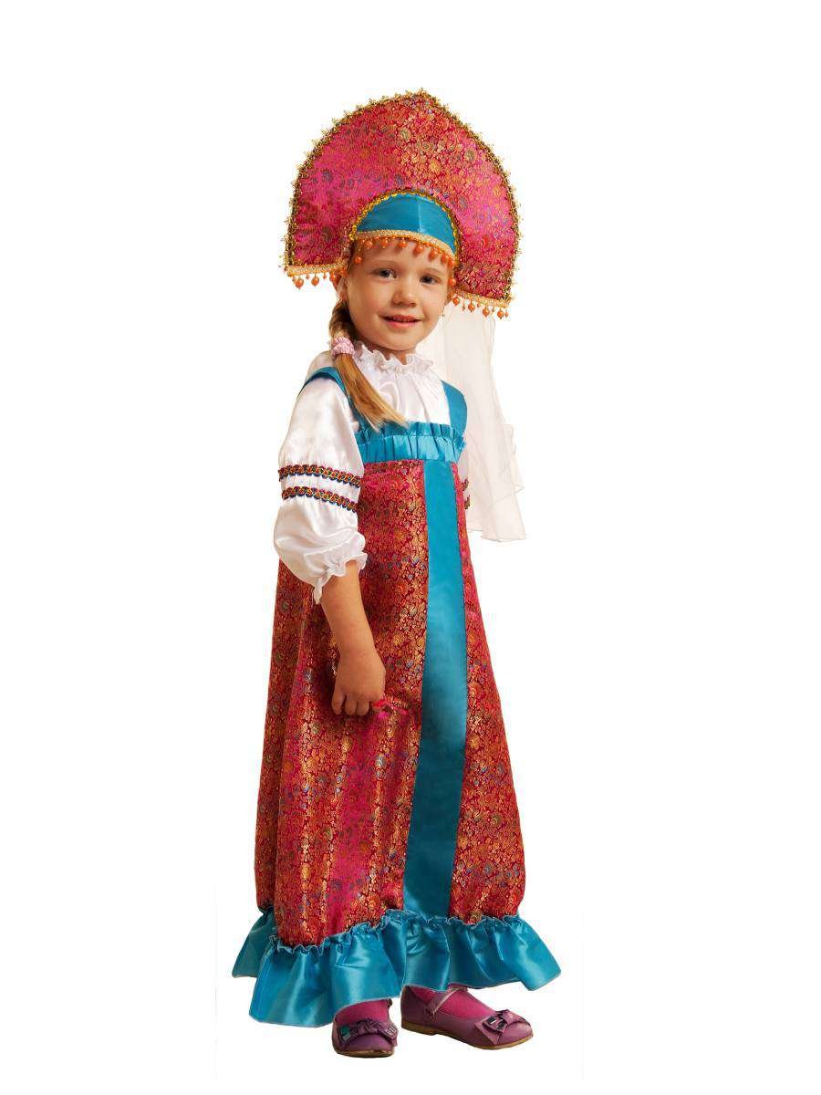 Портрет Василисы Премудрой