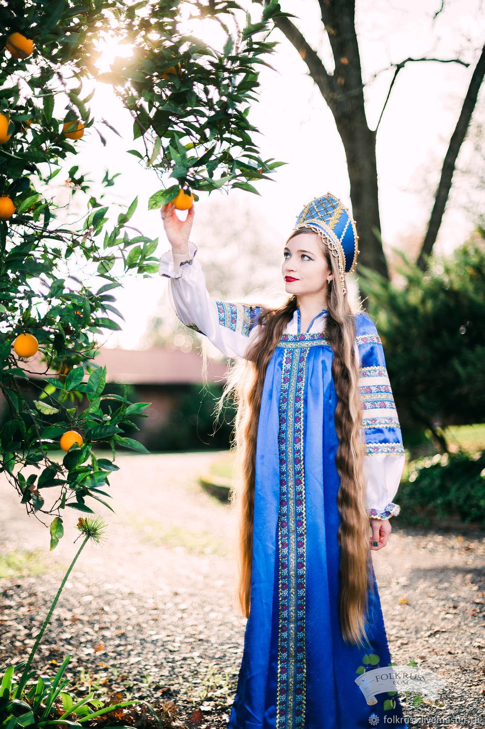 Василиса Премудрая