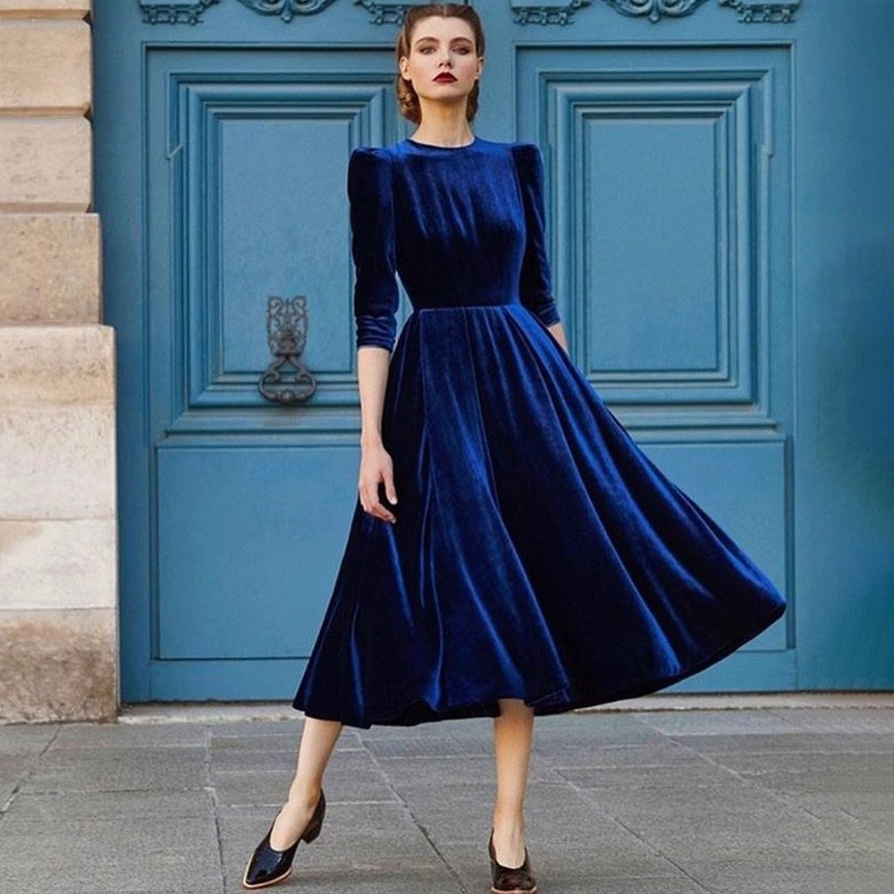 Красивые элегантные платья из инстаграмма