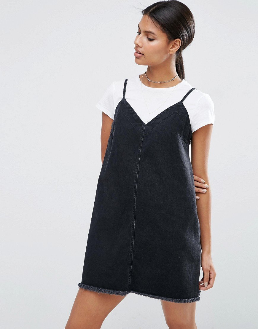 Стильные сарафаны