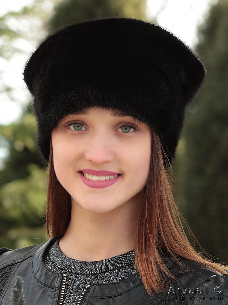 Кубанка Лия