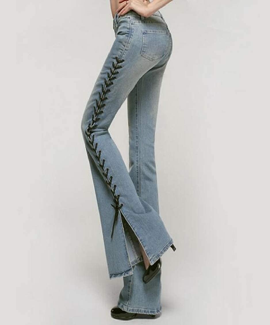 Украшения на джинсы