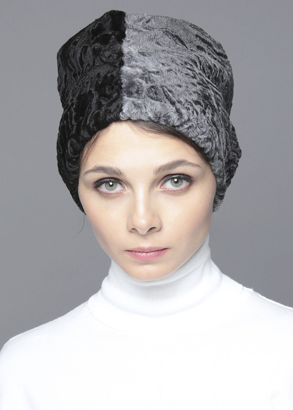 Кубанка шапка женская 2000