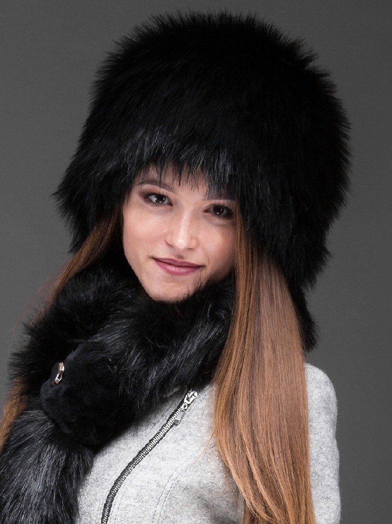 Папаха Людмила Брянск