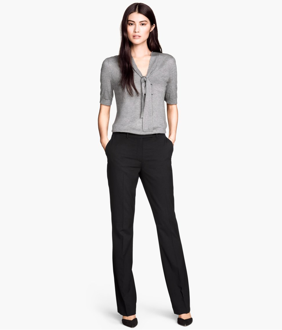 Анджелина Джоли в смокинге