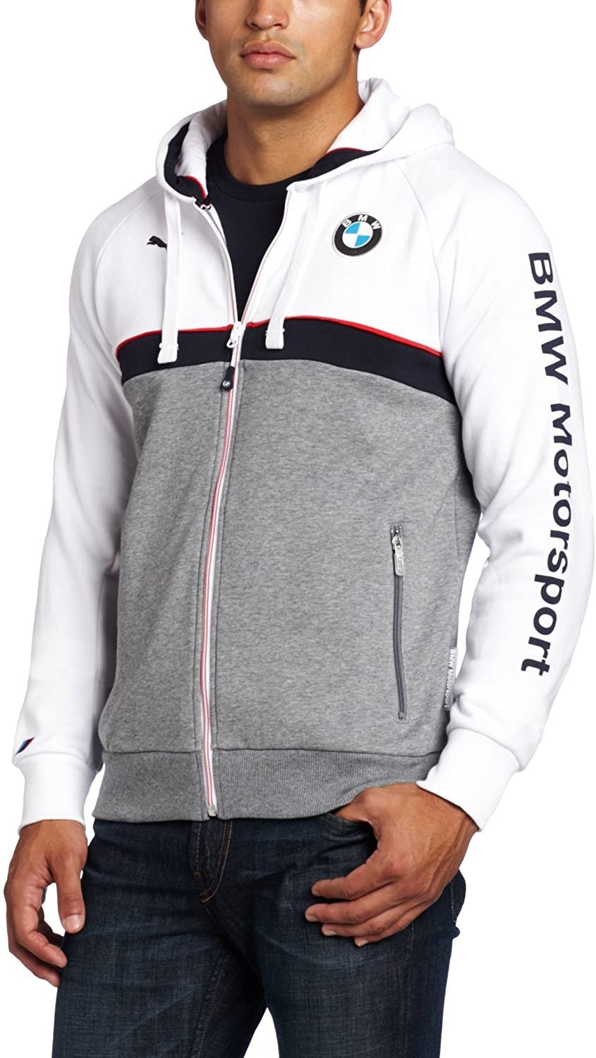 Спортивный костюм Пума BMW Моторспорт