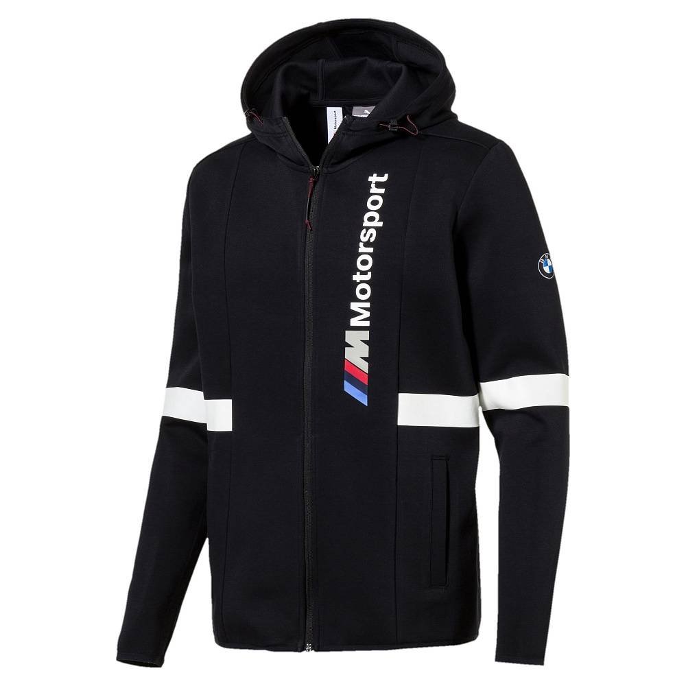 Puma BMW Motorsport куртка