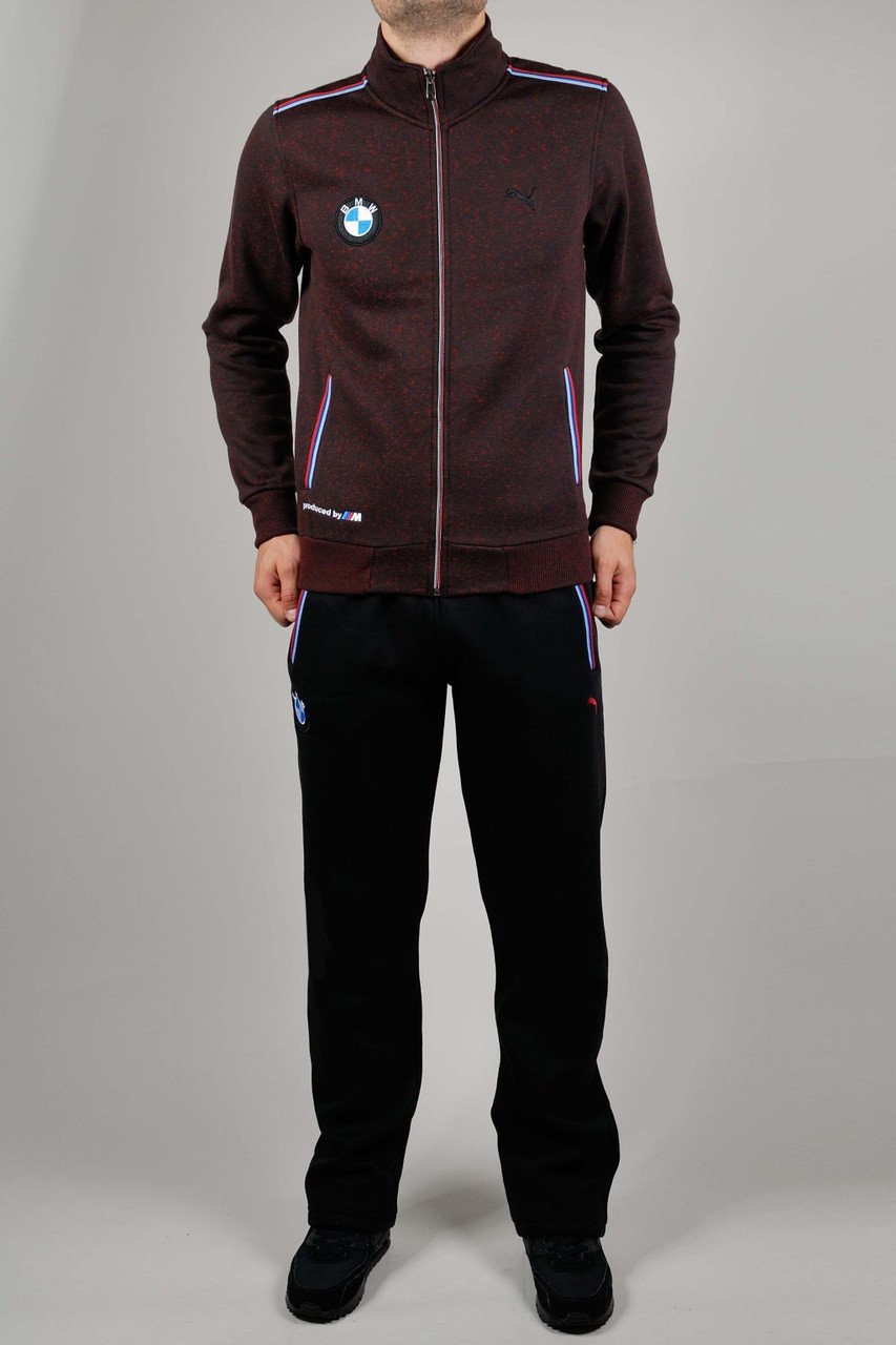 Спортивный костюм Пума BMW Моторспорт