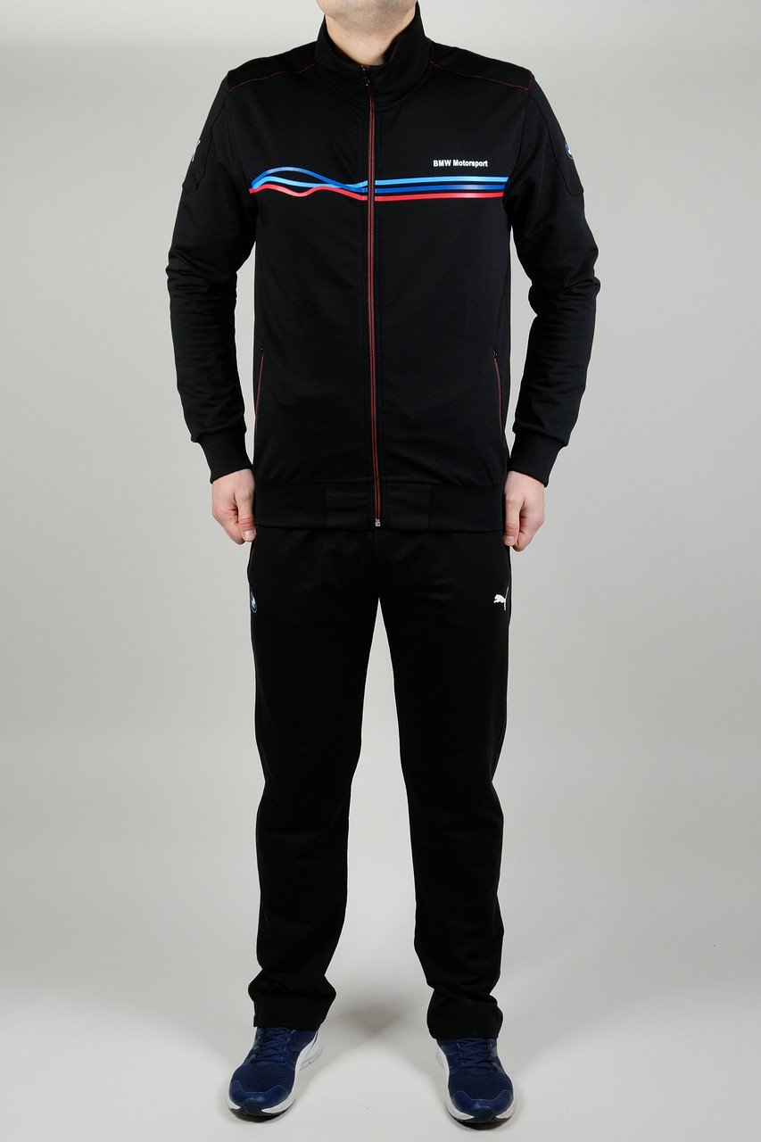 Костюм Puma BMW Motorsport мужской