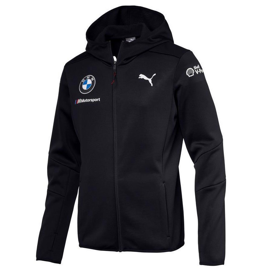 Пума костюм БМВ мужской 2021
