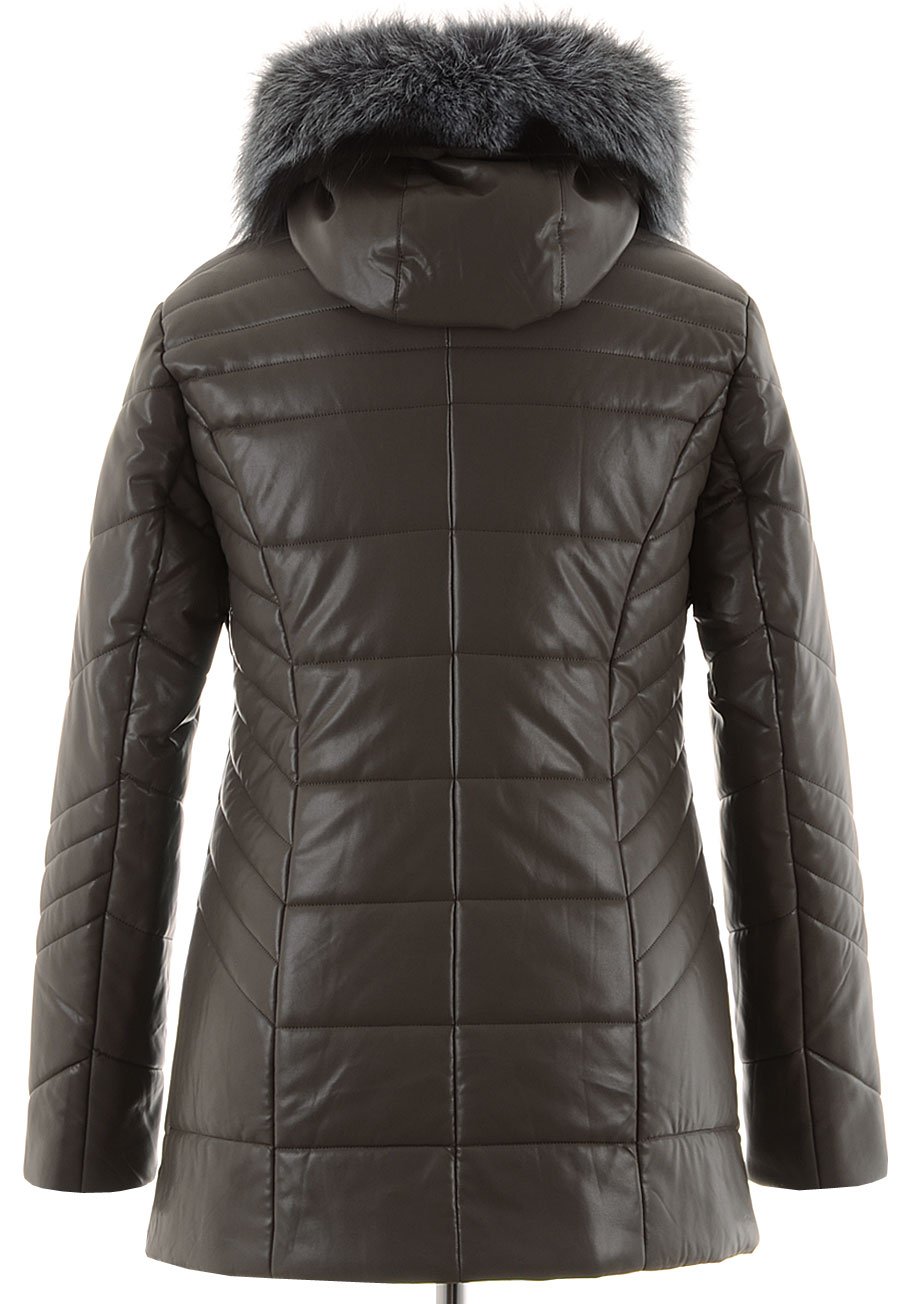 Kft Comfort куртки женские