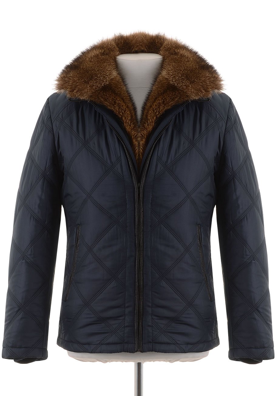 Пальто женское 9607 Острич