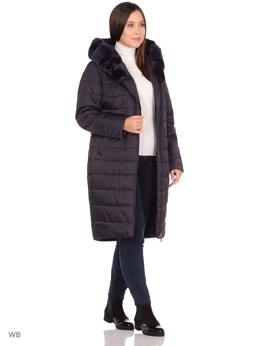 Зимняя куртка tais Casual верблюжья шерсть