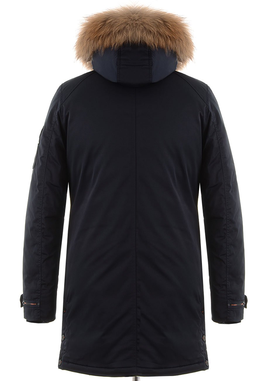 Пальто с верблюжьей шерстью наполнитель