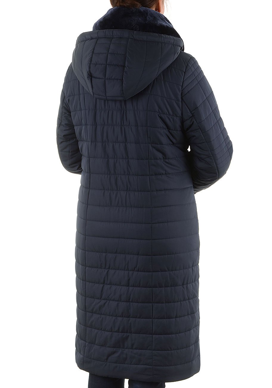 Куртка на верблюжьей шерсти женская