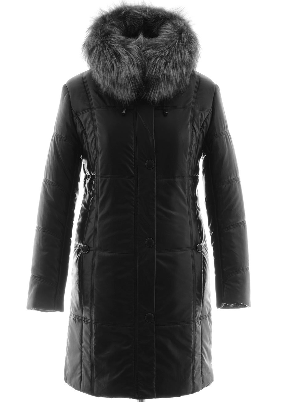 Фирма yierman женское пальто на верблюжьей ш