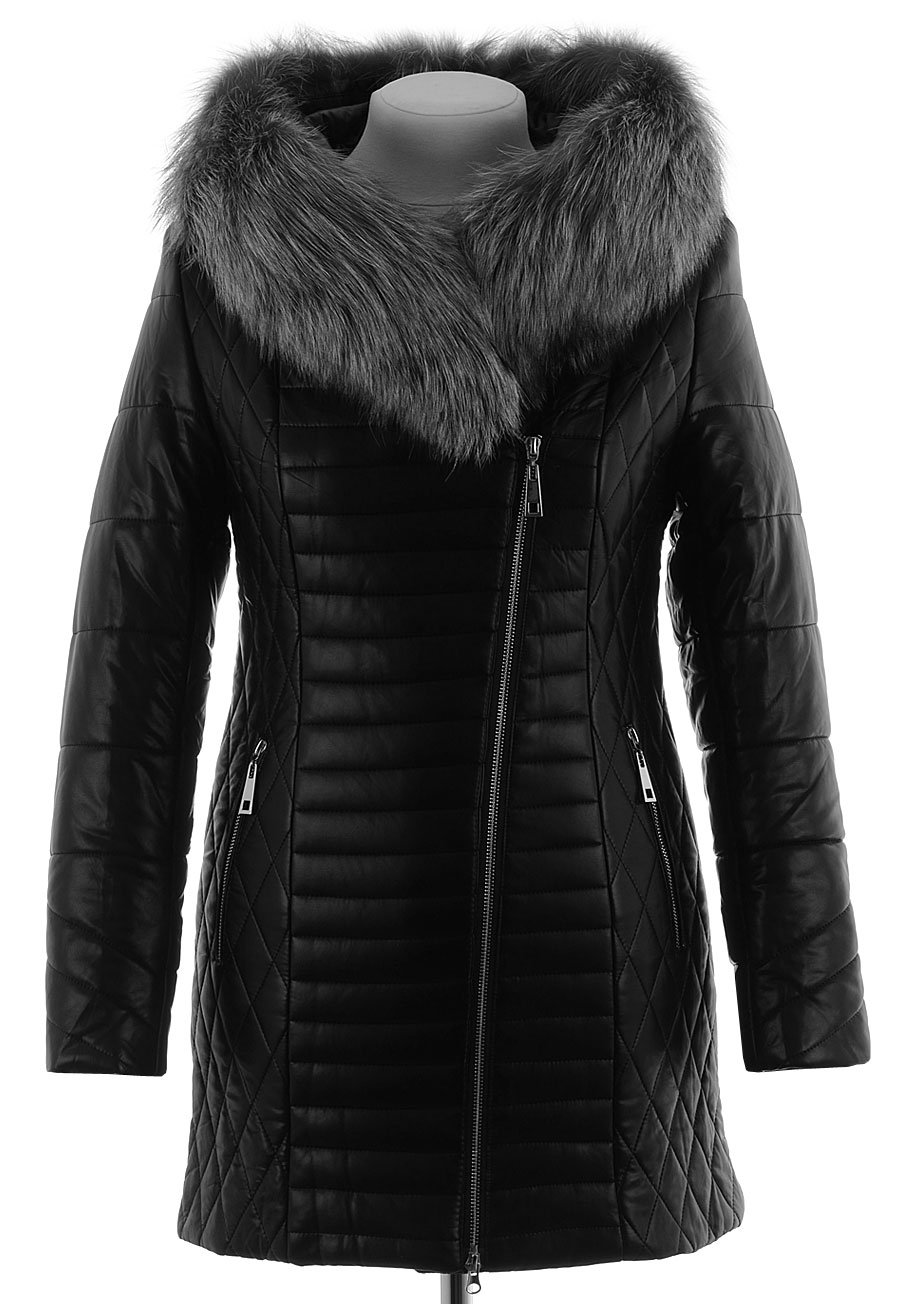 Пуховик Dreamland 1869 на верблюжьей шерсти