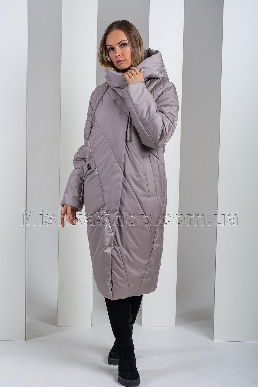 Спортивная парка fr-8488