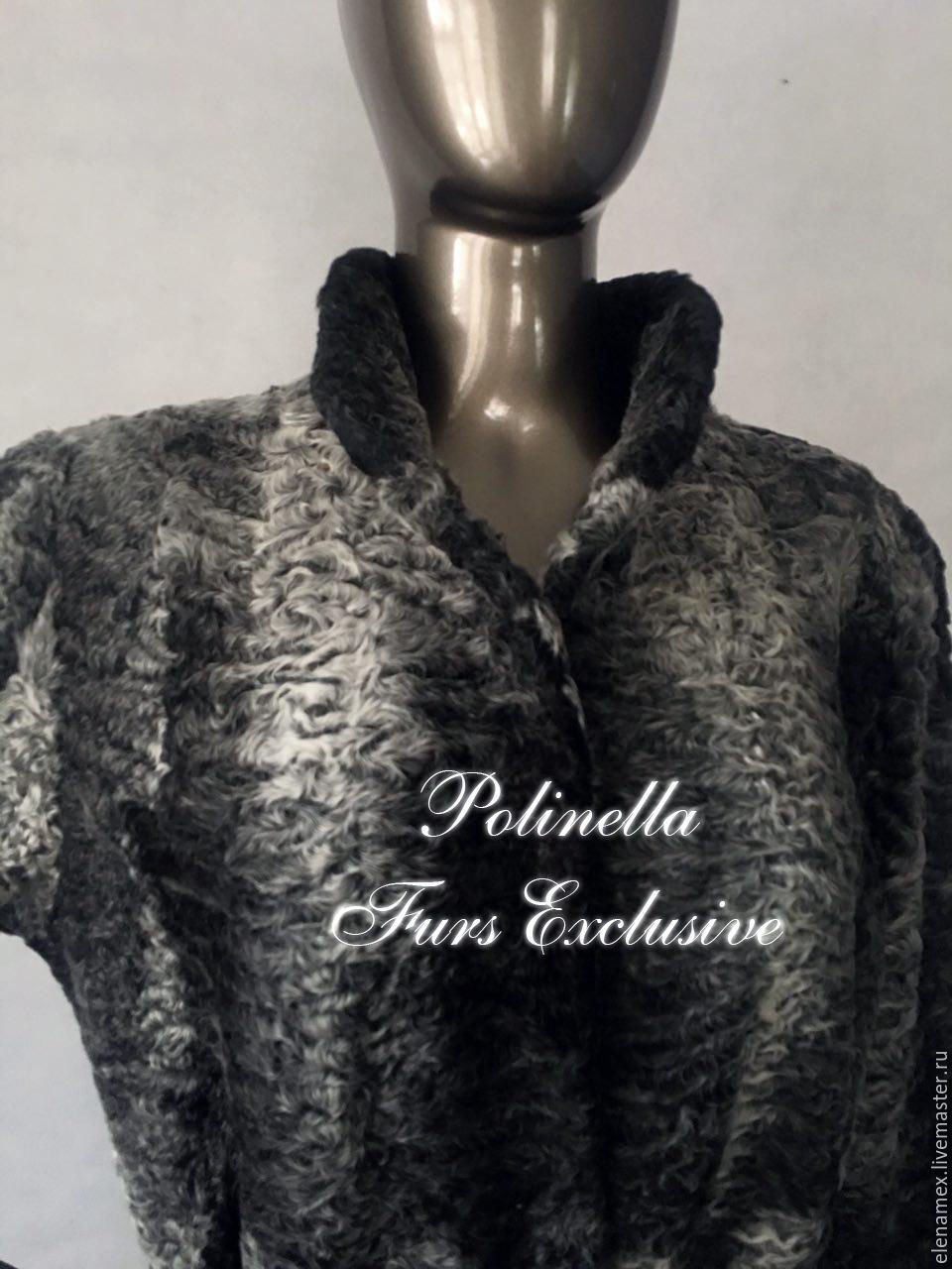 Пальто Честерфилд мужское