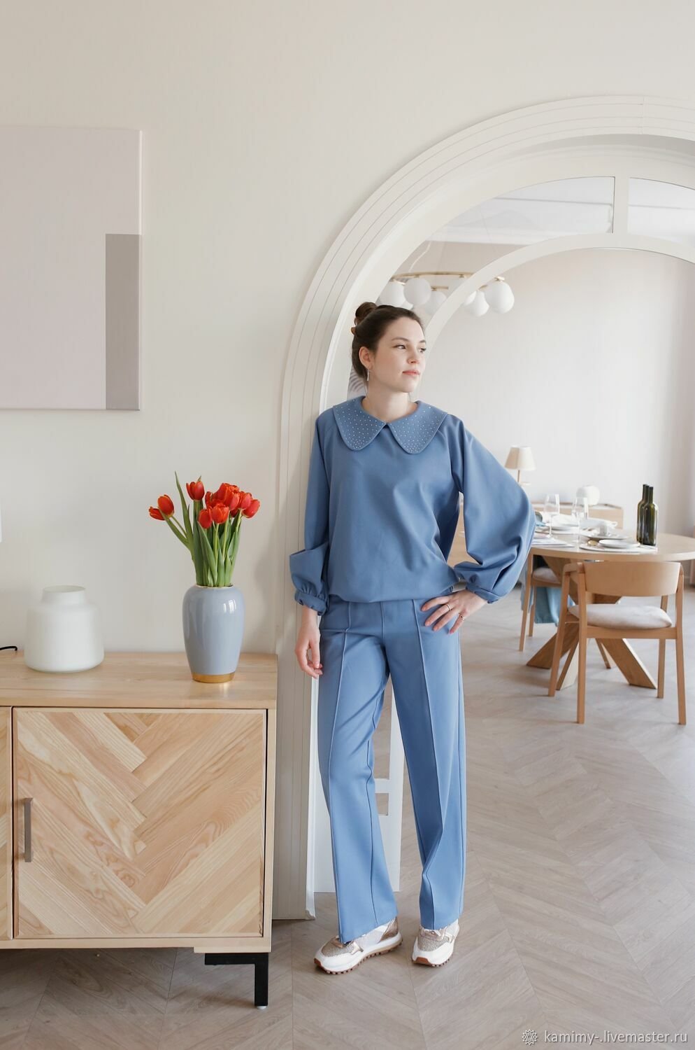 Боярские костюмы