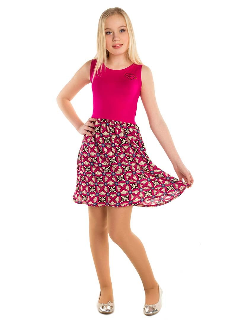 Сарафаны для молодёжи