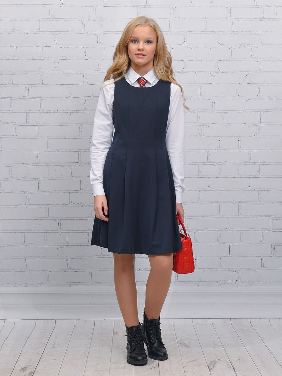 Сарафаны для подростков на лето