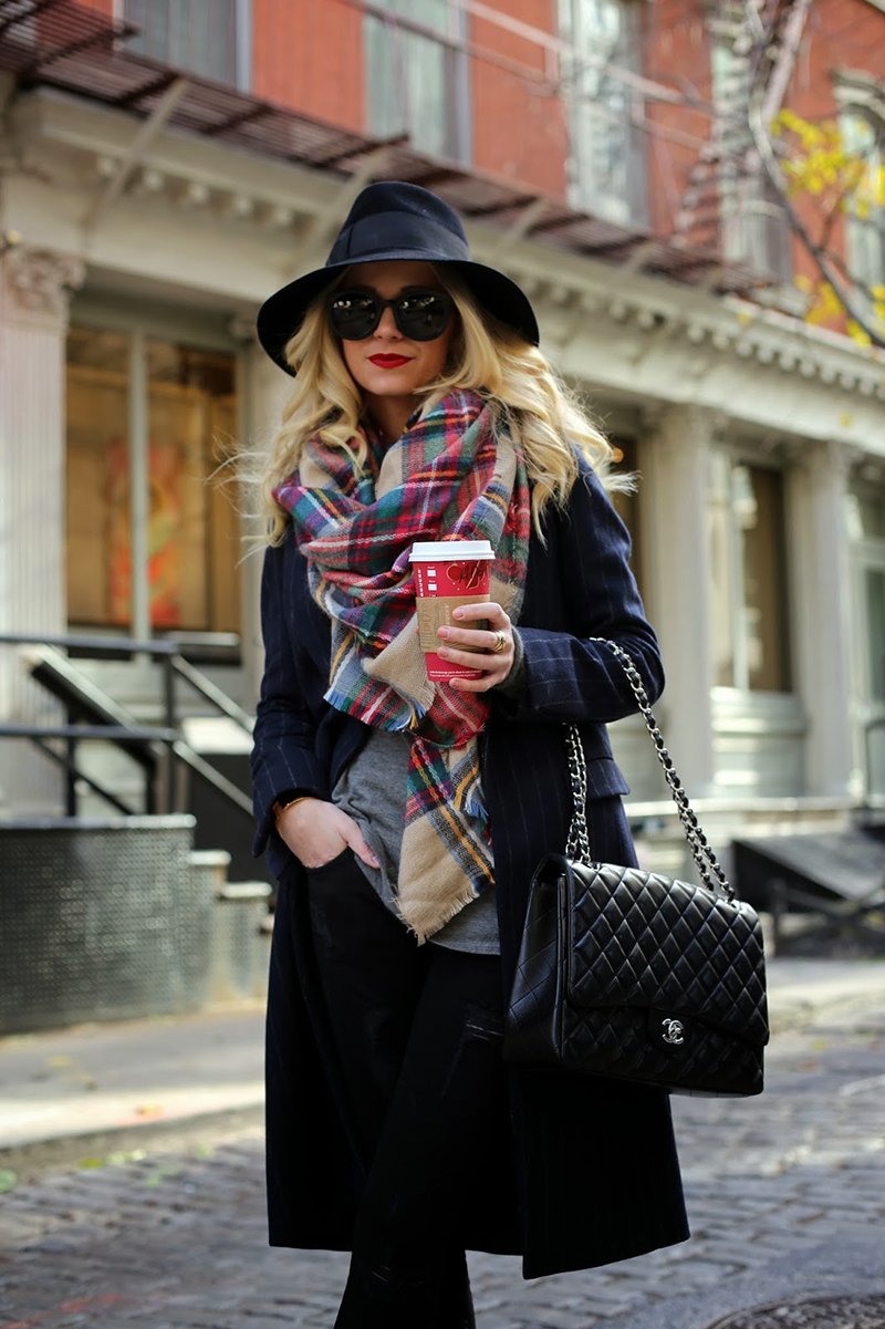 Шляпа с косухой