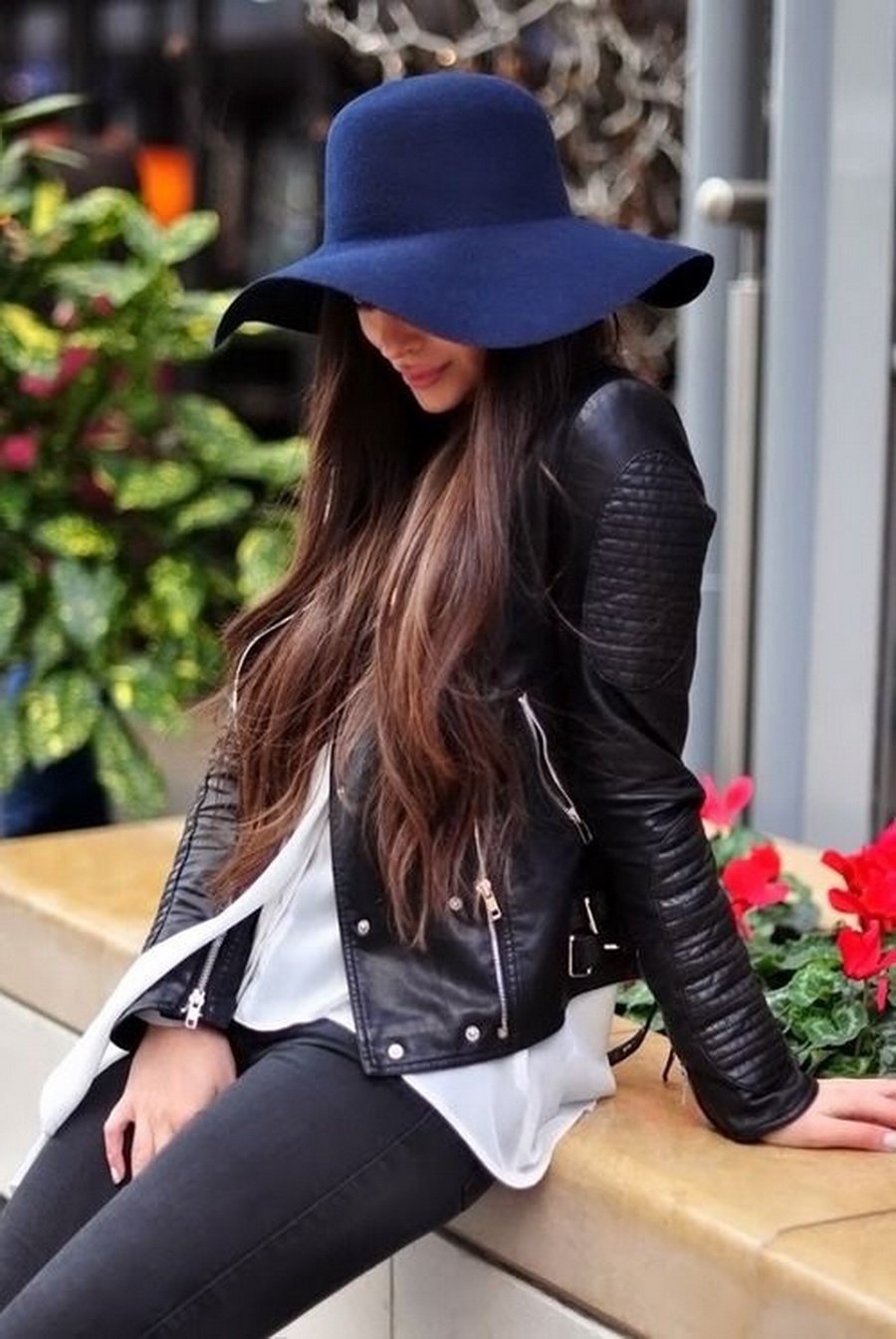 Модные образы