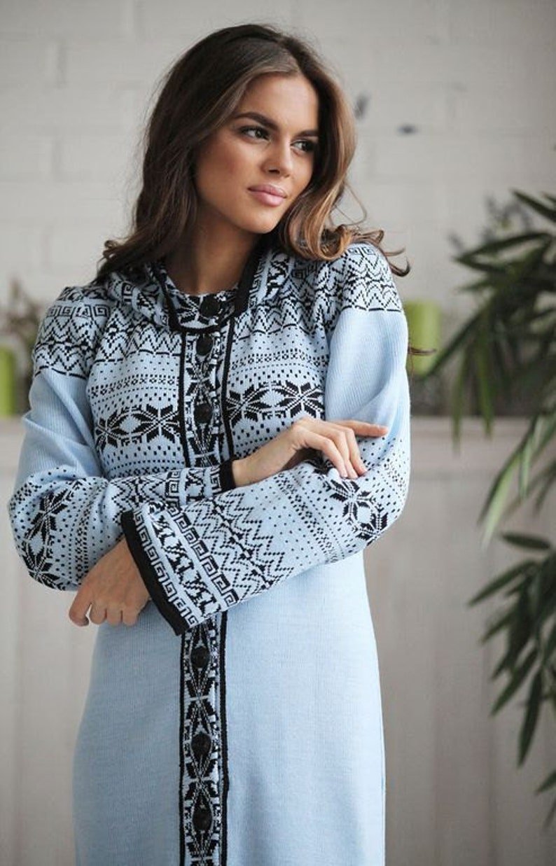 Авторское пальто