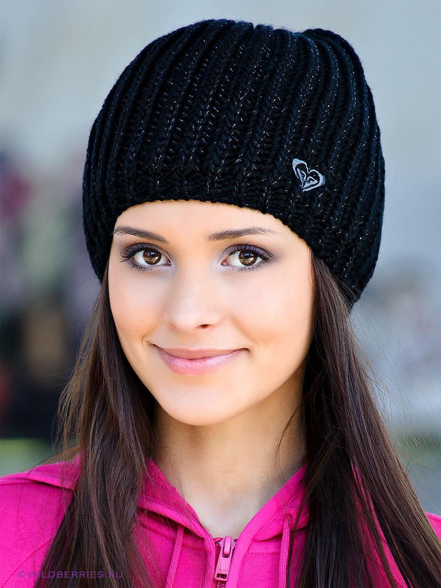 Подростковые головные уборы 2021