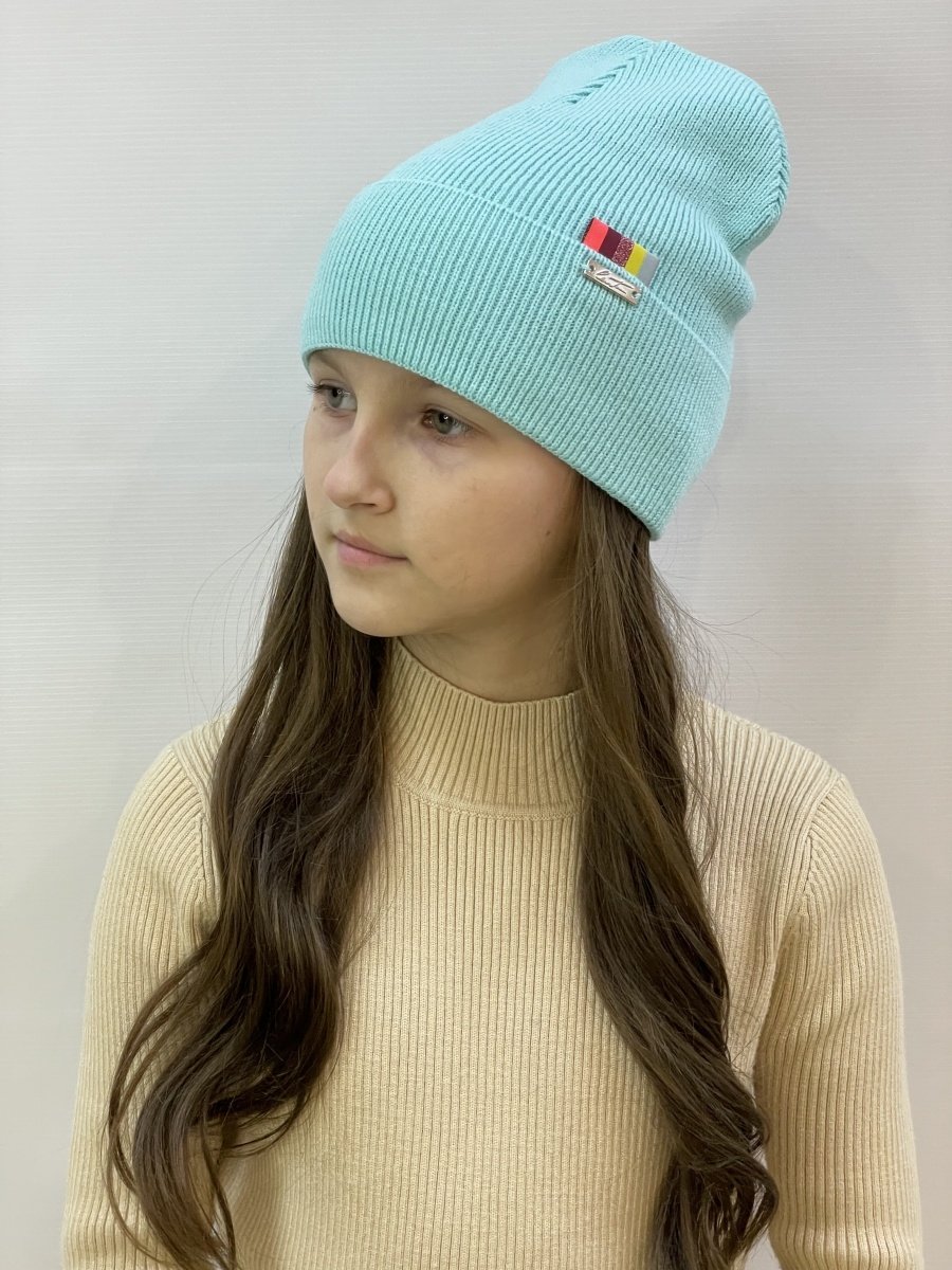 Шапка на лицо