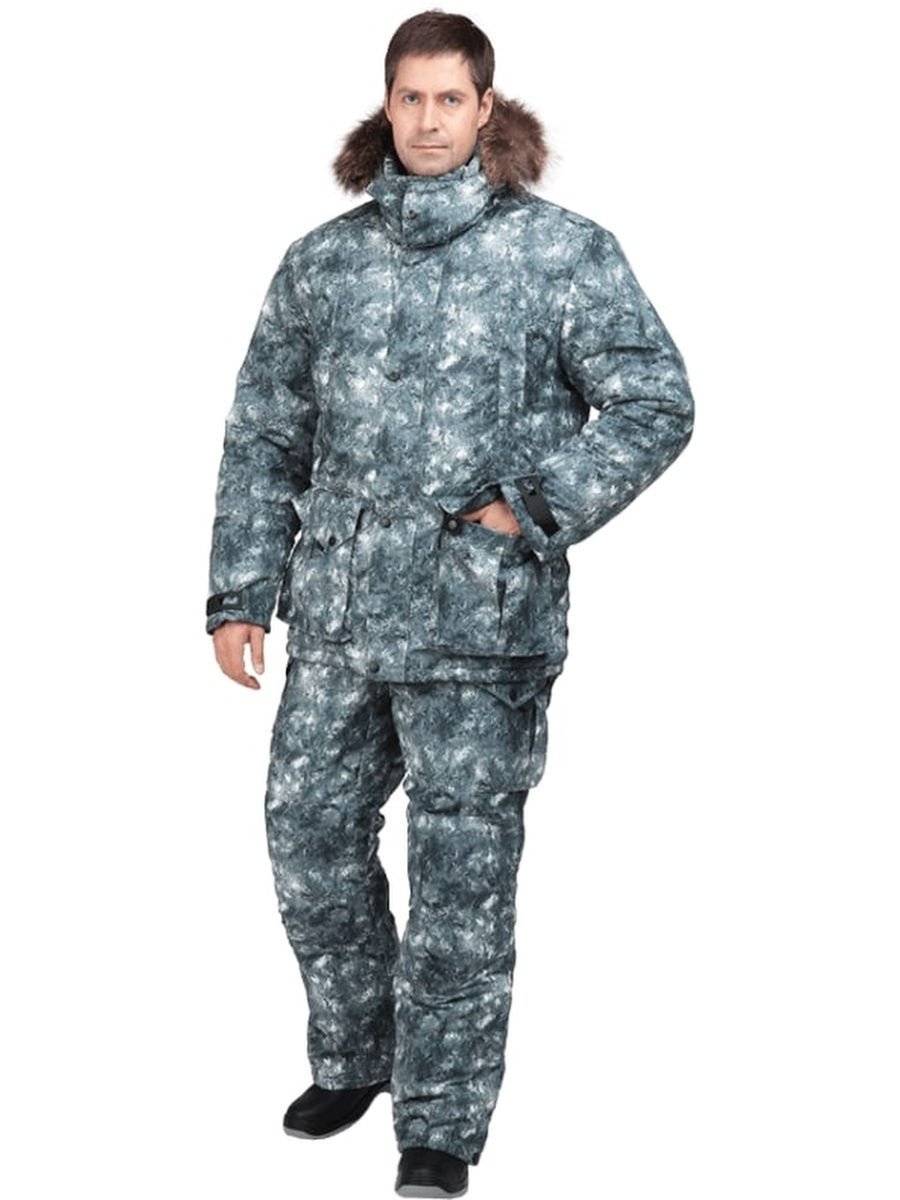 Костюм маскировочный Мандрагора