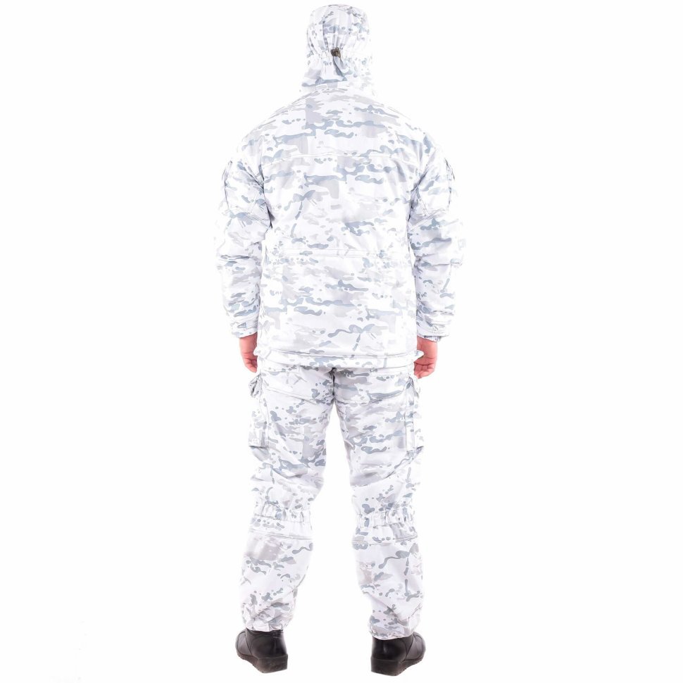 Куртка Shark Skin Soft Shell камуфляж