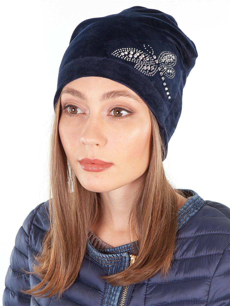 Женские польские шапки Камеа Willi